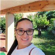 Profesora de apoyo par alumnos de colegio e instituto en todas las materias